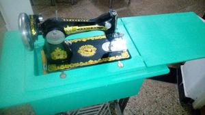 Maquina de Coser Singer Excelente Estado