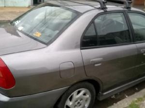 Mitsubishi Lancer 1998 con gnc 4ta