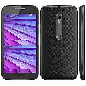 Moto g3 tercera generacin de 8gb