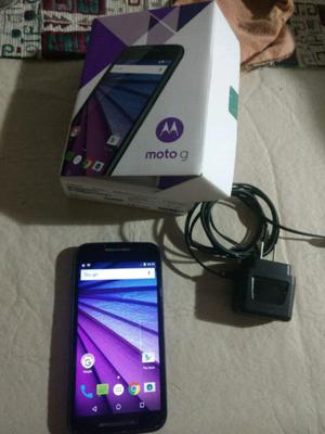 Motorola Moto g3