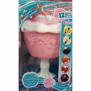 Muñeca Sundae Surprise Wedding Edition Perfumada Con