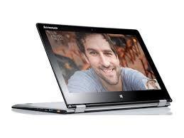 Netbook Lenovo Yoga Book 2-1 Tablet Touch Ssd256 8gb