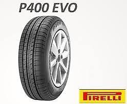 Neumaticos Pirelli P400 165 70 13