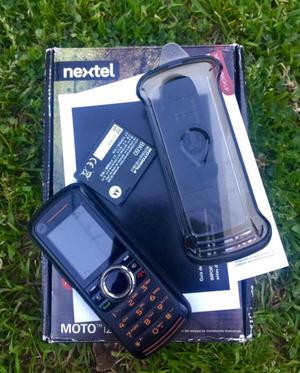 Nextel i296 liberado