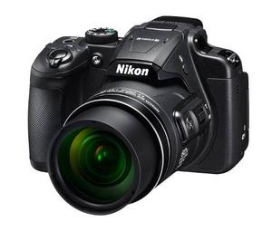Nikon B700 Coolpix 60x Zoom 20mp 4k Uhd -bluetooth - Wifi -