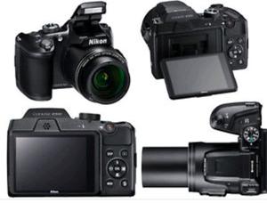 Nikon Coolpix B500