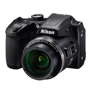 Nikon Coolpix B500 Fullhd Zoom 40x 16mp + Garantía Y Envío