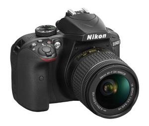 Nikon D Kit 