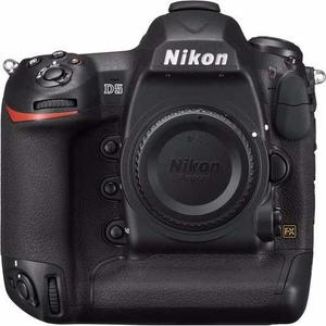 Nikon D5 Dslr Cámara Cf En Stock
