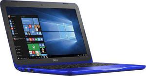 Notebook Net Dell Inspiron 3162-0000blu N3050 2gb 11.6