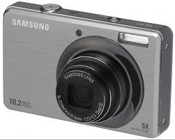 Ofera Outlet Camara Samsung Pl65 Con Garantia