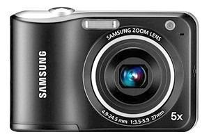 Oferta Camara De Fotos Samsung Es28 C/garantia