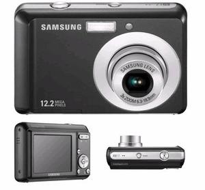 Oferta Camara Samsung Esmp Lcd 2,5 Garantia