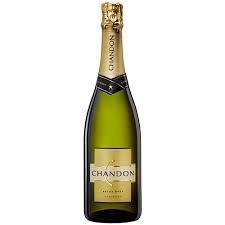 Oferta! Champagne Chandon Extra Brut 750cc