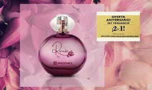 PERFUME DE MUJER ROUSE