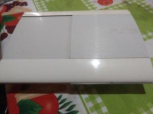 PS3 Súper Slim 250gb