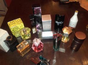 Perfumes Originales a Precio Mayorista