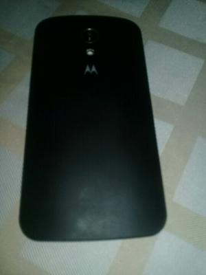 Permuto celular Motorola MotoG2 libre x Play 2 en lo posibl