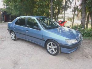 Peugeot 306 Full 1.8 Sr LEER