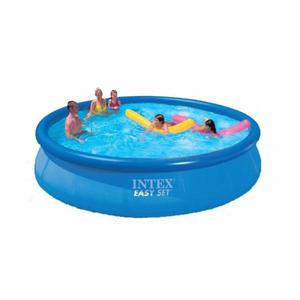 Pileta Intex Easy Set 366 X 76 Cm El Mejor Precio De