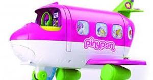 Pinypon Avion