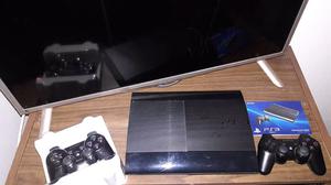 PlayStation 3 ps3 ultra slim