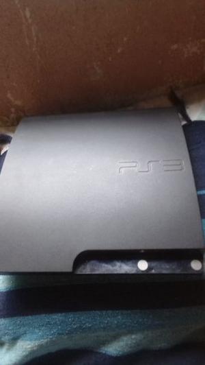 Playstation 3 consola