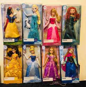 Princesas Disney Store