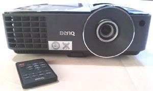 Proyector Benq.