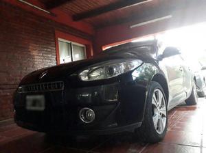 Renault Fluence 2013 SPORT 2.0 Turbo Impecable