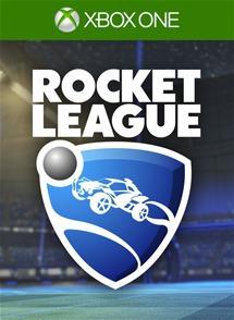 Rocket League | Xbox One | Fast2fun