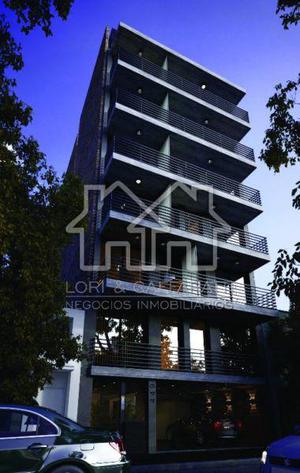 Rodriguez y Tucumán, monoamiente, edificio con pileta y