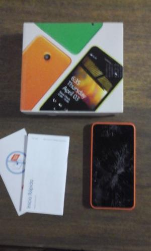 Roto Nokia Lumia 635 Repuesto. hablar para ofertar