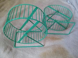 Rueda para Hamster