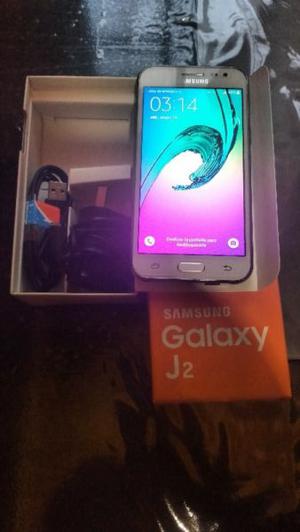 SAMSUNG GALAXY J2 LIBERADO