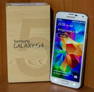Samsung Galaxy S5 Grande Lte 4G Liberado