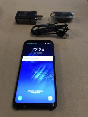 Samsung Galaxy S8 64gb