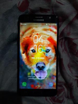 Samsung J7 Prime casi nuevo