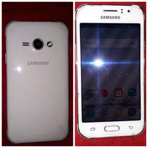 Samsung galaxy j1 ace