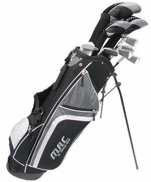 Set Completo Golf Mac Os - Thegolfershop