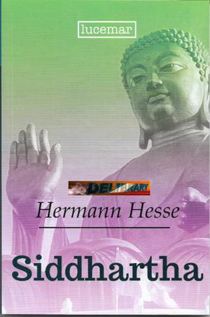 Siddhartha, Herman Hesse, Editorial Lucemar.