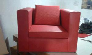 Sillon de 1 cuerpo