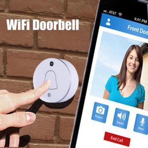 Smart Doorbell - PORTERO ELÉCTRICO INTELIGENTE