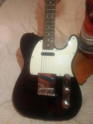 Squier Telecaster California series!