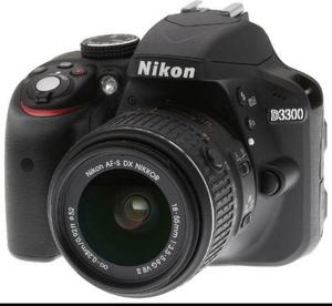 Super Promo Nikon  Kit  +memoria 16 Gb.
