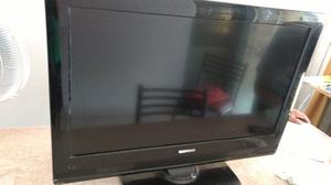 TV LCD 32'' TELEFUNKEN segunda marca BGH