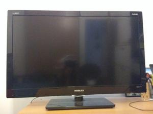 TV LED HD Noblex 32"