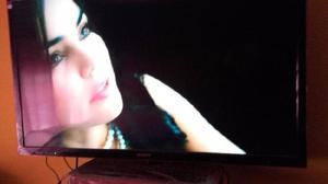 TV LED SONY BRAVIA 46 PULGADAS 3D WIFI CON 3 LENTES ACTIVOS