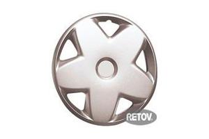 Taza Rueda Renault Twingo - Skippy Rodado 13 - Retov