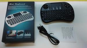 Teclado Mini Inalambrico TCL